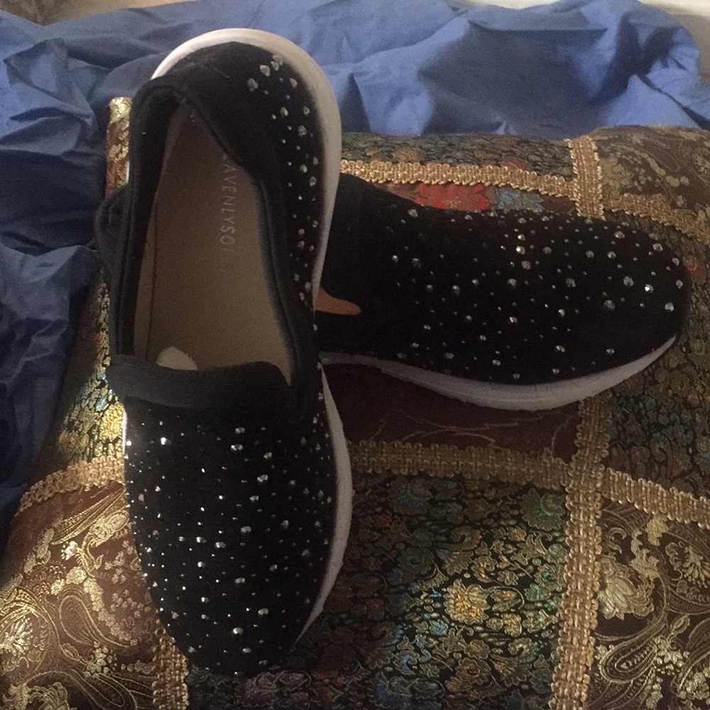 Slip on Sneaker